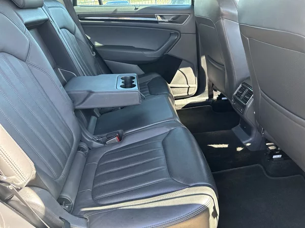 Škoda Kodiaq 2.0 TDI 4x4 DSG L&K - foto 9