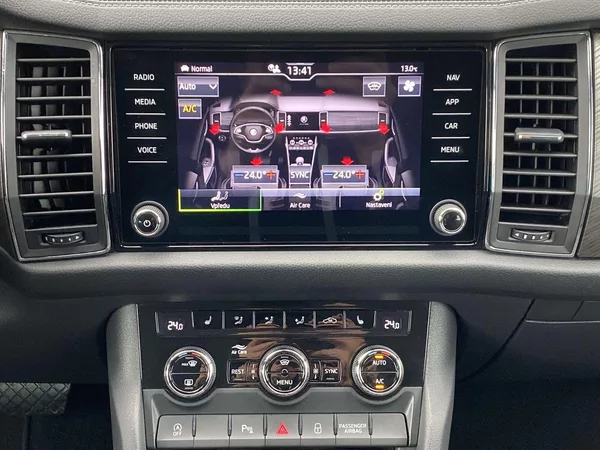 Škoda Kodiaq 2.0 TDI 4x4 DSG Style+ - foto 12