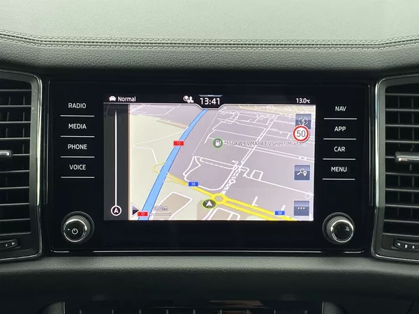 Škoda Kodiaq 2.0 TDI 4x4 DSG Style+ - foto 13