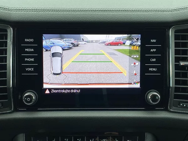 Škoda Kodiaq 2.0 TDI 4x4 DSG Style+ - foto 14