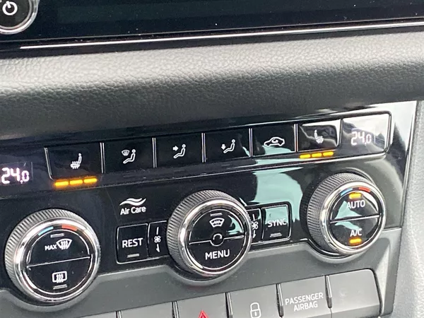 Škoda Kodiaq 2.0 TDI 4x4 DSG Style+ - foto 18