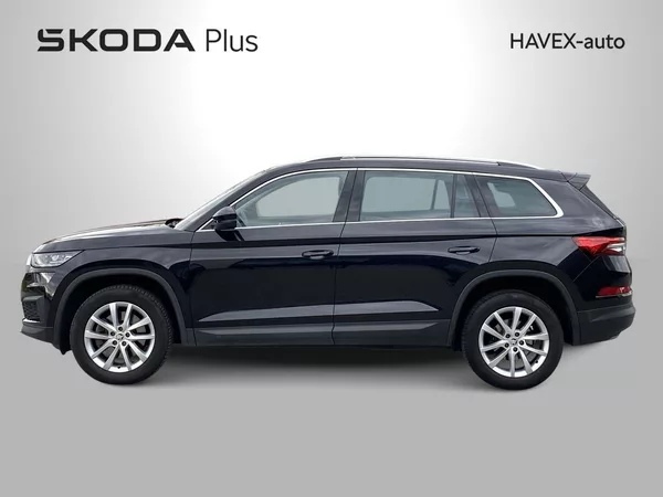 Škoda Kodiaq 2.0 TDI 4x4 DSG Style+ - foto 3