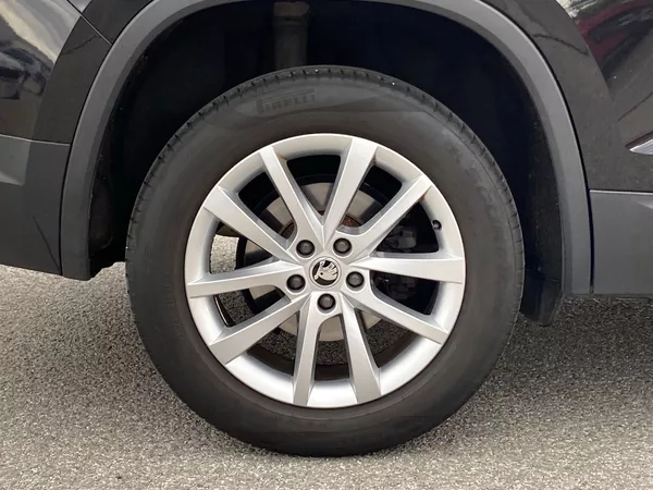 Škoda Kodiaq 2.0 TDI 4x4 DSG Style+ - foto 36