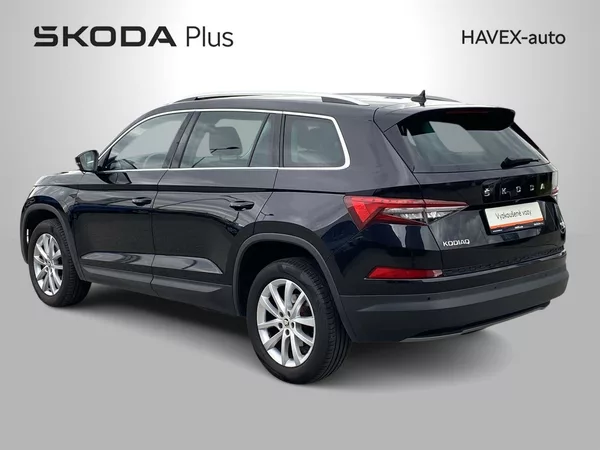 Škoda Kodiaq 2.0 TDI 4x4 DSG Style+ - foto 37