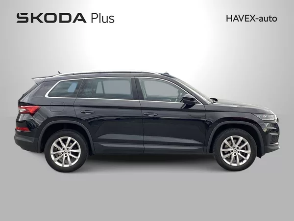 Škoda Kodiaq 2.0 TDI 4x4 DSG Style+ - foto 38