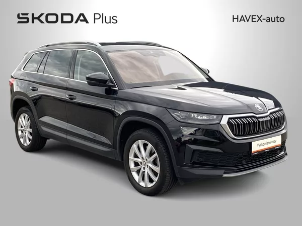 Škoda Kodiaq 2.0 TDI 4x4 DSG Style+ - foto 39
