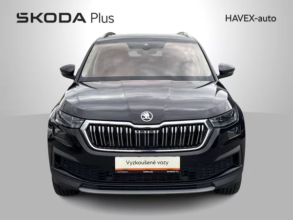 Škoda Kodiaq 2.0 TDI 4x4 DSG Style+ - foto 4