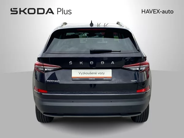 Škoda Kodiaq 2.0 TDI 4x4 DSG Style+ - foto 40