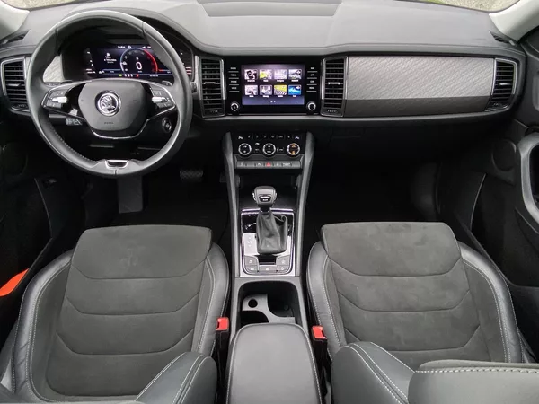 Škoda Kodiaq 2.0 TDI 4x4 DSG Style+ - foto 5