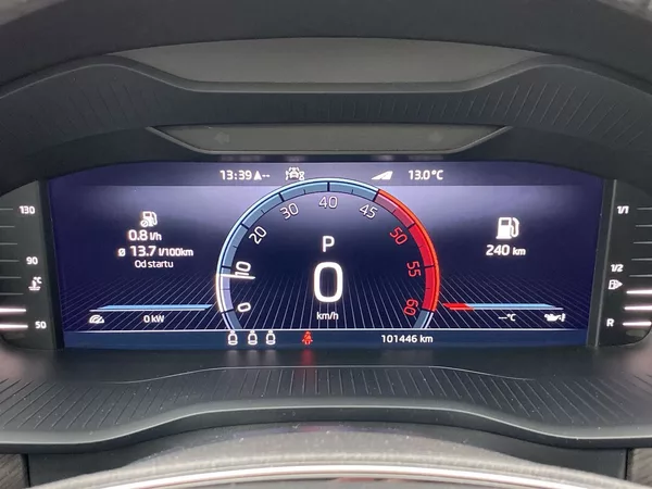 Škoda Kodiaq 2.0 TDI 4x4 DSG Style+ - foto 7