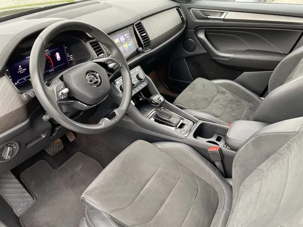 Škoda Kodiaq 2.0 TDI 4x4 DSG Style+ - foto 8