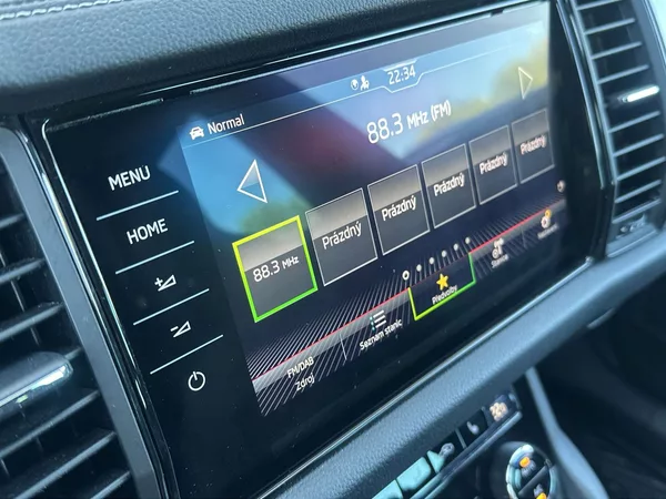 Škoda Kodiaq 2.0 TDI 4x4 DSG Sportline - foto 13
