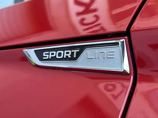 Škoda Kodiaq 2.0 TDI 4x4 DSG Sportline - foto 29