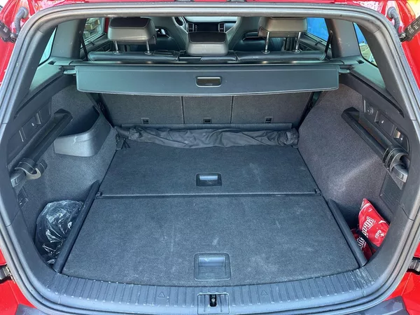 Škoda Kodiaq 2.0 TDI 4x4 DSG Sportline - foto 31