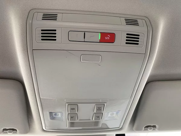Škoda Kodiaq 2.0 TDI 4x4 DSG L&K - foto 14