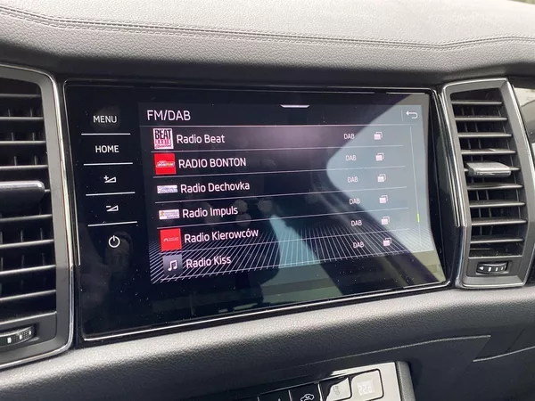 Škoda Kodiaq 2.0 TDI 4x4 DSG L&K - foto 18