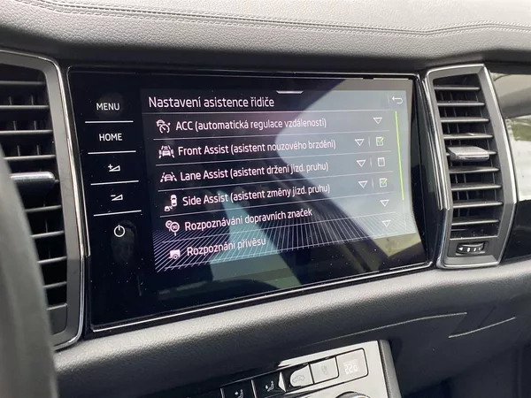 Škoda Kodiaq 2.0 TDI 4x4 DSG L&K - foto 19