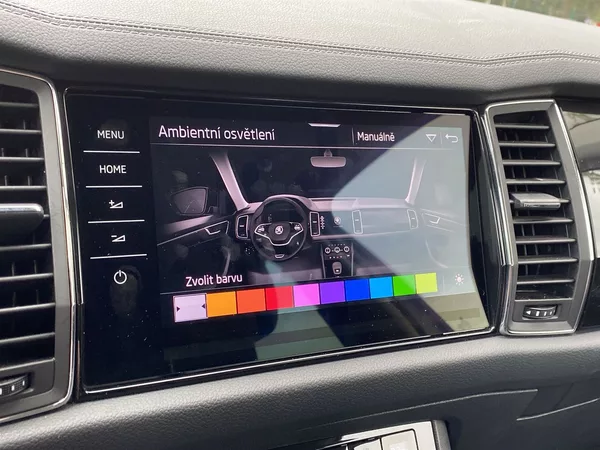 Škoda Kodiaq 2.0 TDI 4x4 DSG L&K - foto 22