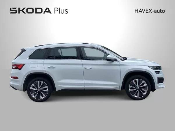 Škoda Kodiaq 2.0 TDI 4x4 DSG L&K - foto 3