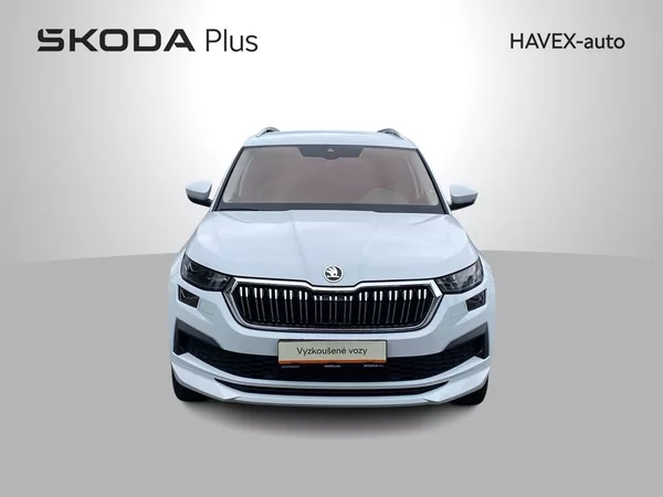 Škoda Kodiaq 2.0 TDI 4x4 DSG L&K - foto 4