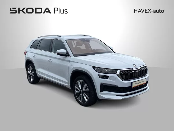 Škoda Kodiaq 2.0 TDI 4x4 DSG L&K - foto 41