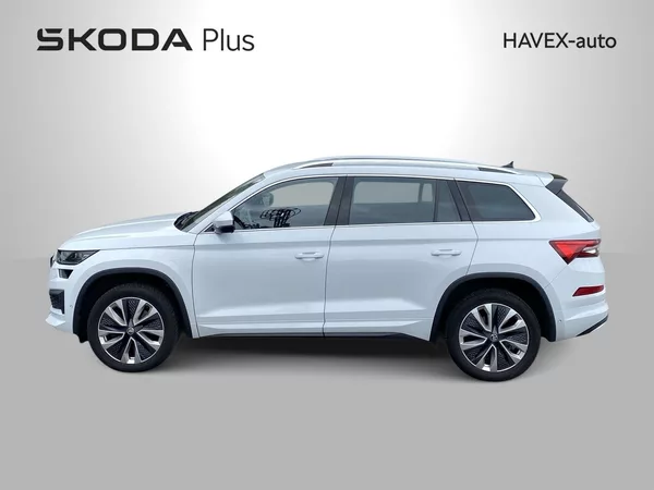 Škoda Kodiaq 2.0 TDI 4x4 DSG L&K - foto 42