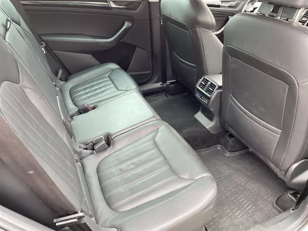 Škoda Kodiaq 2.0 TDI 4x4 DSG L&K - foto 9