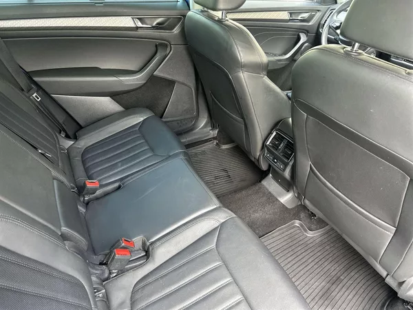 Škoda Kodiaq 2.0 TDI 4x4 DSG Style + - foto 10