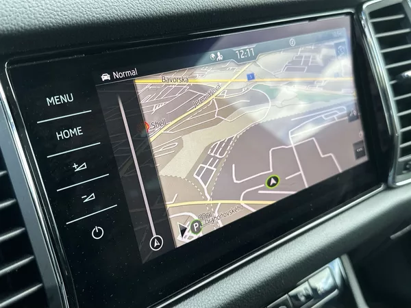 Škoda Kodiaq 2.0 TDI 4x4 DSG Style + - foto 11