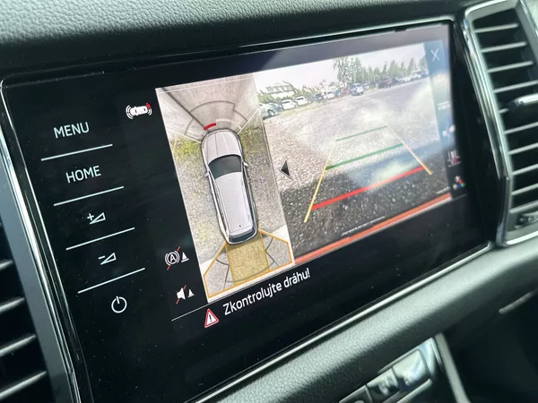 Škoda Kodiaq 2.0 TDI 4x4 DSG Style + - foto 12