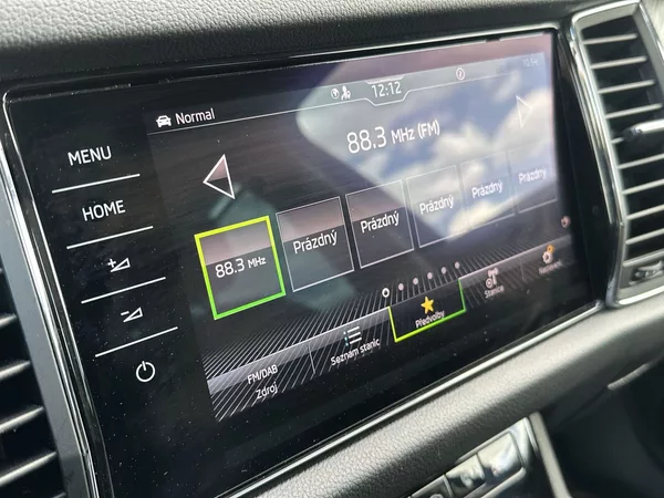 Škoda Kodiaq 2.0 TDI 4x4 DSG Style + - foto 13