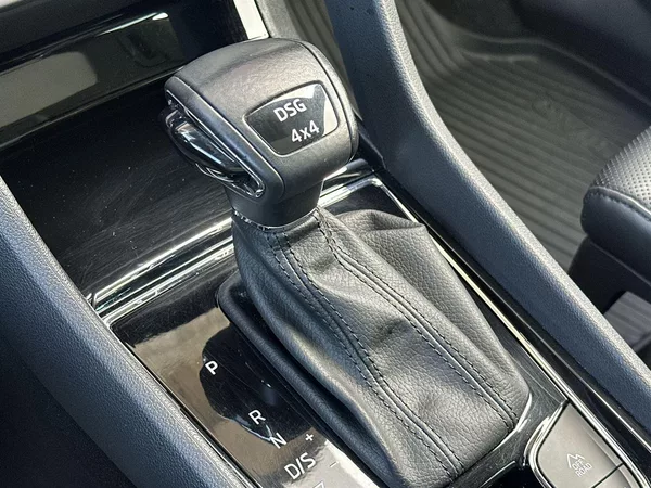 Škoda Kodiaq 2.0 TDI 4x4 DSG Style + - foto 17