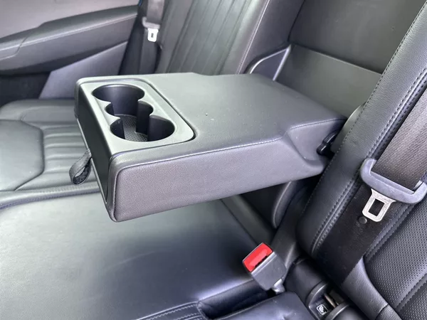 Škoda Kodiaq 2.0 TDI 4x4 DSG Style + - foto 29