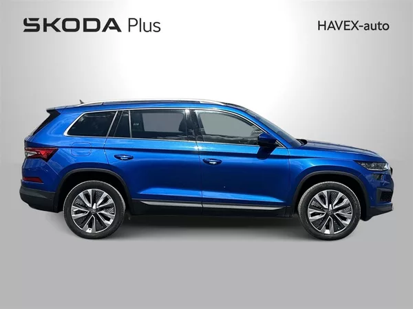 Škoda Kodiaq 2.0 TDI 4x4 DSG Style + - foto 3