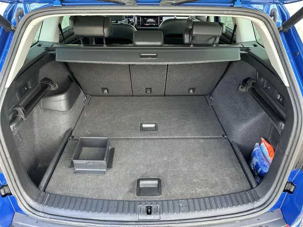 Škoda Kodiaq 2.0 TDI 4x4 DSG Style + - foto 35