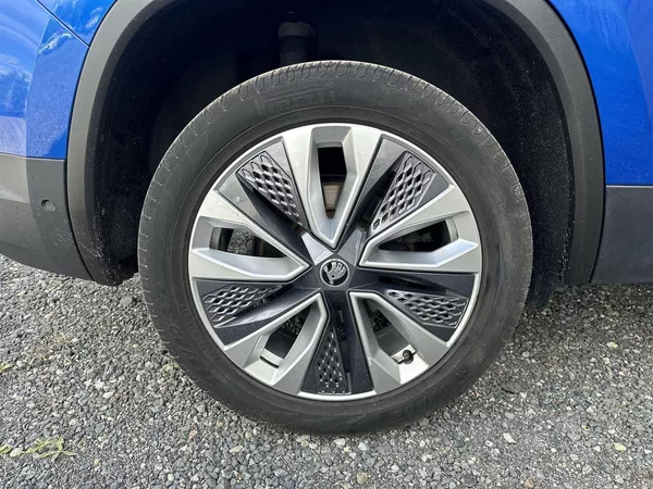 Škoda Kodiaq 2.0 TDI 4x4 DSG Style + - foto 36