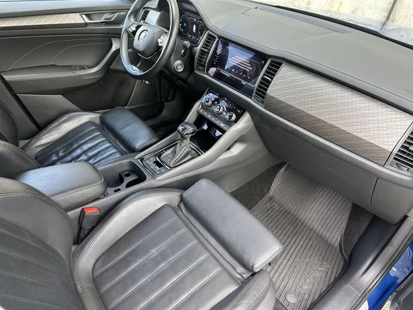 Škoda Kodiaq 2.0 TDI 4x4 DSG Style + - foto 9