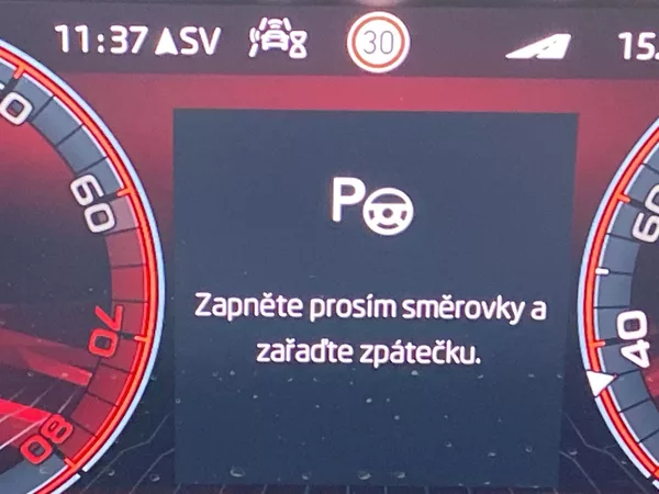 Škoda Kodiaq 2,0 TSI 4x4 DSG Sportline - foto 19