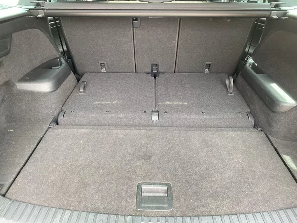 Škoda Kodiaq 2,0 TSI 4x4 DSG Sportline - foto 25