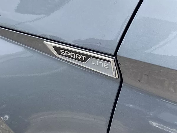 Škoda Kodiaq 2,0 TSI 4x4 DSG Sportline - foto 35