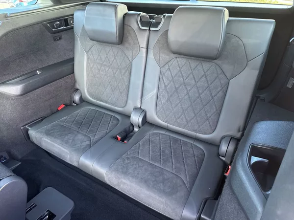 Škoda Kodiaq 2.0 TDI 4x4 DSG Sportline - foto 11