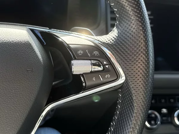 Škoda Kodiaq 2.0 TDI 4x4 DSG Sportline - foto 16