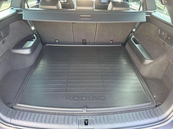 Škoda Kodiaq 2.0 TDI 4x4 DSG Sportline - foto 30