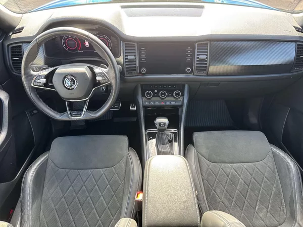 Škoda Kodiaq 2.0 TDI 4x4 DSG Sportline - foto 5