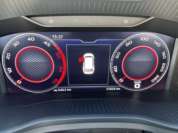 Škoda Kodiaq 2.0 TDI 4x4 DSG Sportline - foto 6