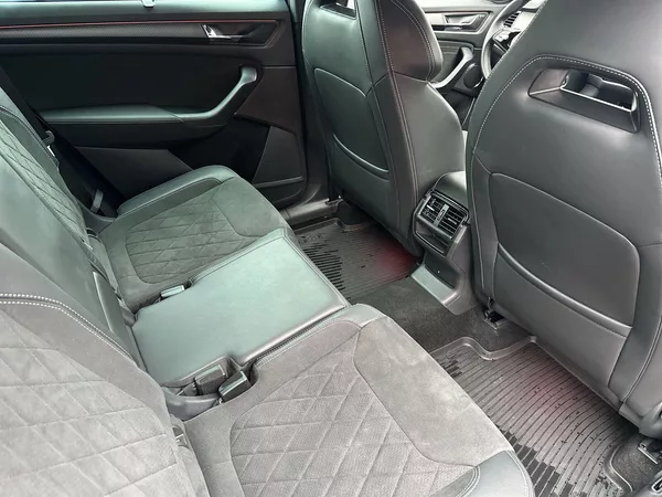 Škoda Kodiaq 2.0 TDI 4x4 DSG Sportline - foto 10