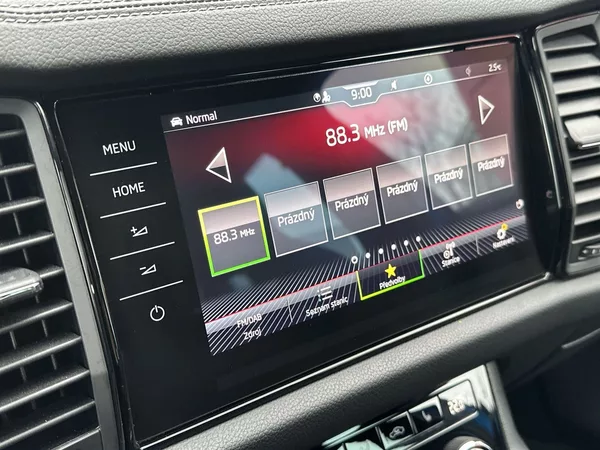 Škoda Kodiaq 2.0 TDI 4x4 DSG Sportline - foto 13