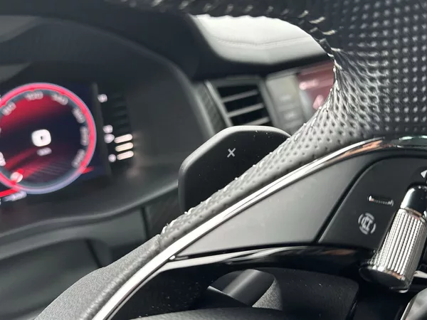 Škoda Kodiaq 2.0 TDI 4x4 DSG Sportline - foto 21