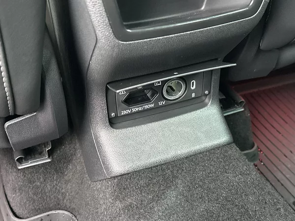 Škoda Kodiaq 2.0 TDI 4x4 DSG Sportline - foto 25