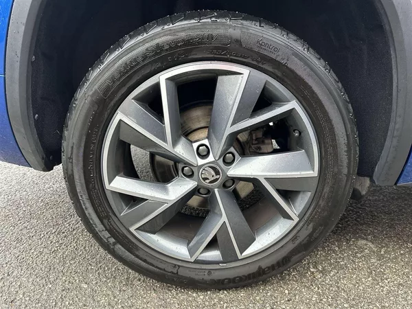 Škoda Kodiaq 2.0 TDI 4x4 DSG Sportline - foto 32